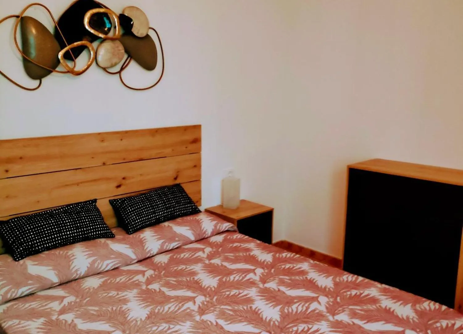 Vivienda Grazia Apartment Puerto del Rosario
